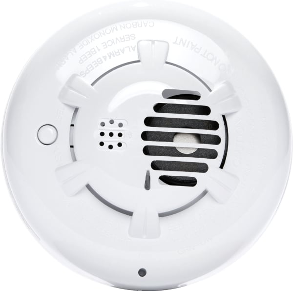 Vivint Carbon Monoxide Detectors in Provo